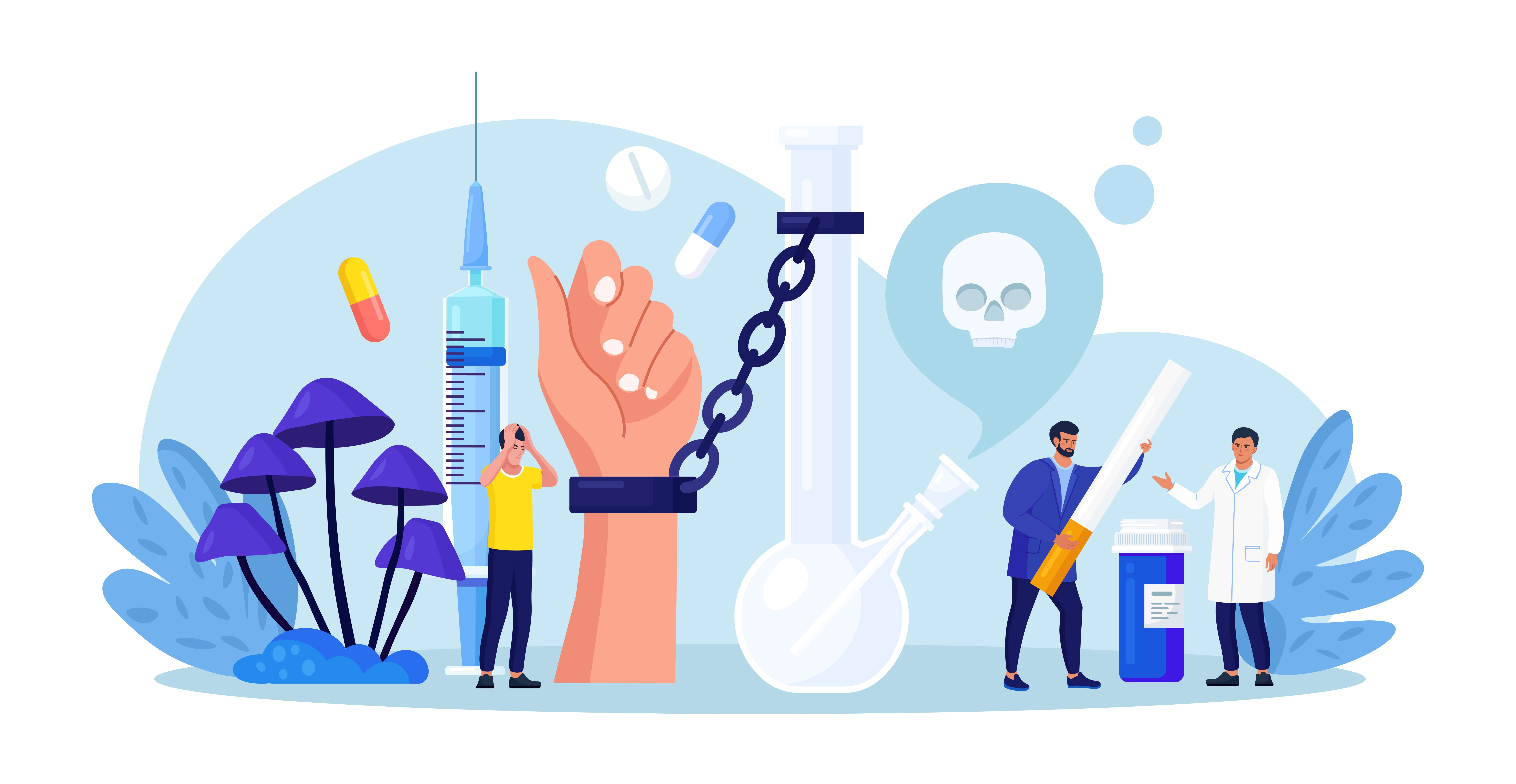 Cannabis - SEO Services