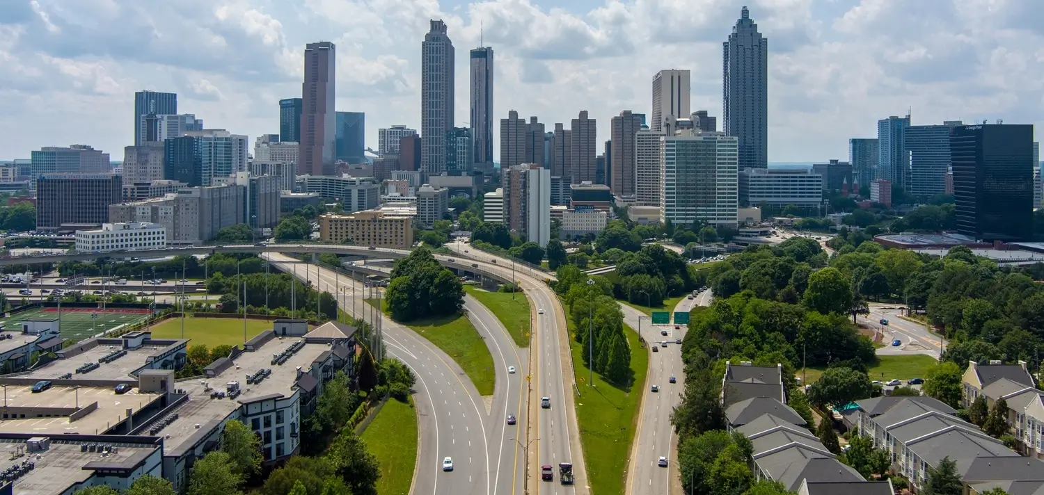 Atlanta, GA City