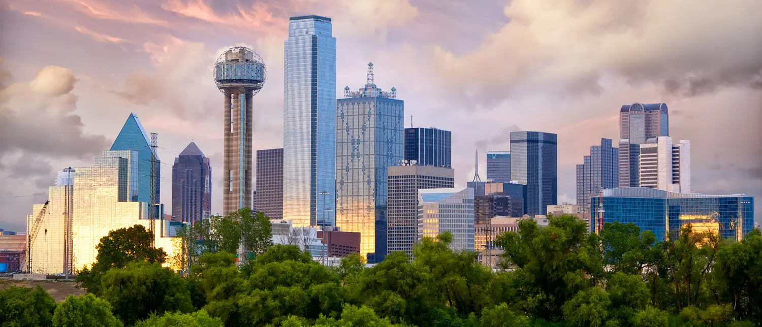 Dallas City