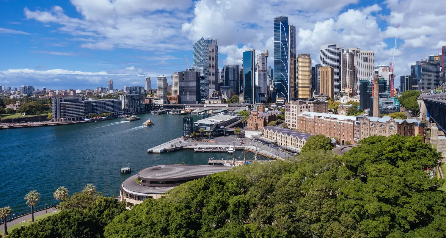 Sydney City