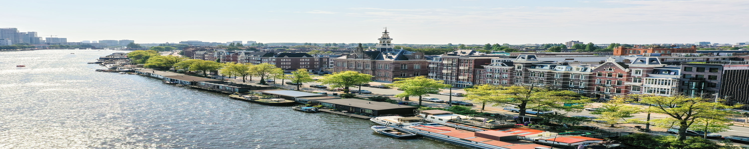 Amsterdam City