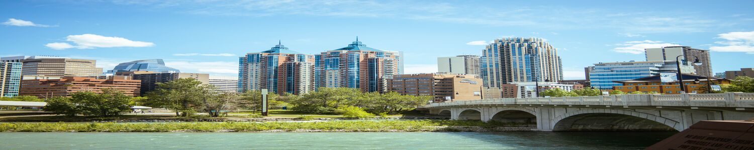Calgary City